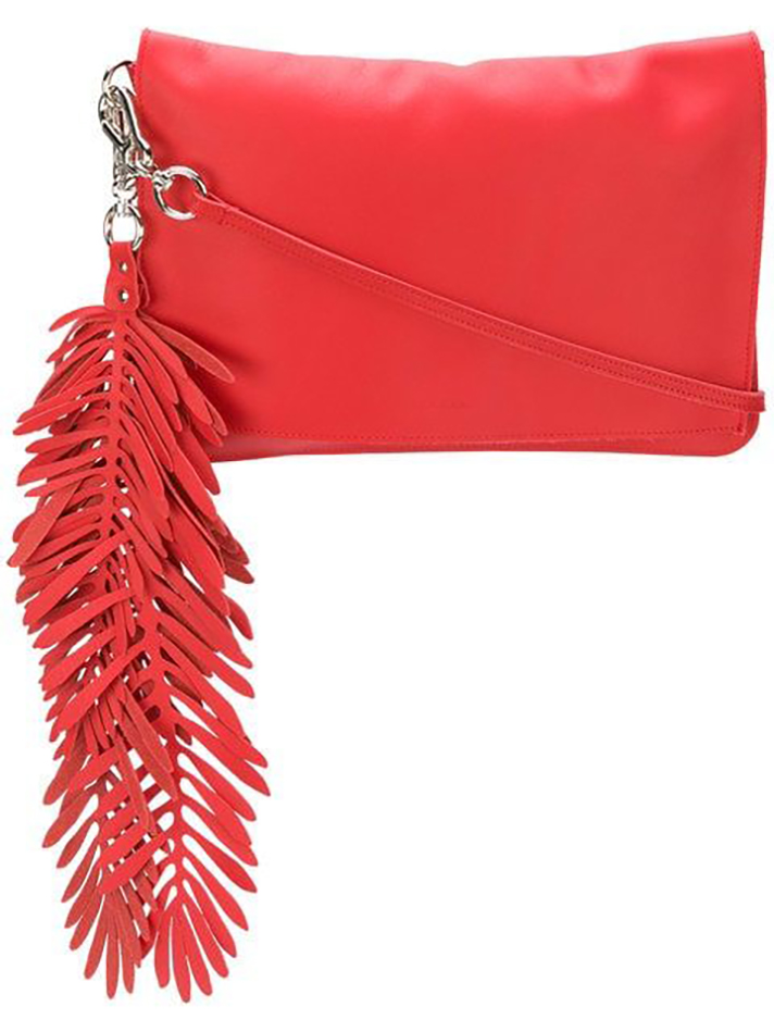 STYLECASTER | 21 Ways to Wear Pantone's Color of the Year, Living Coral