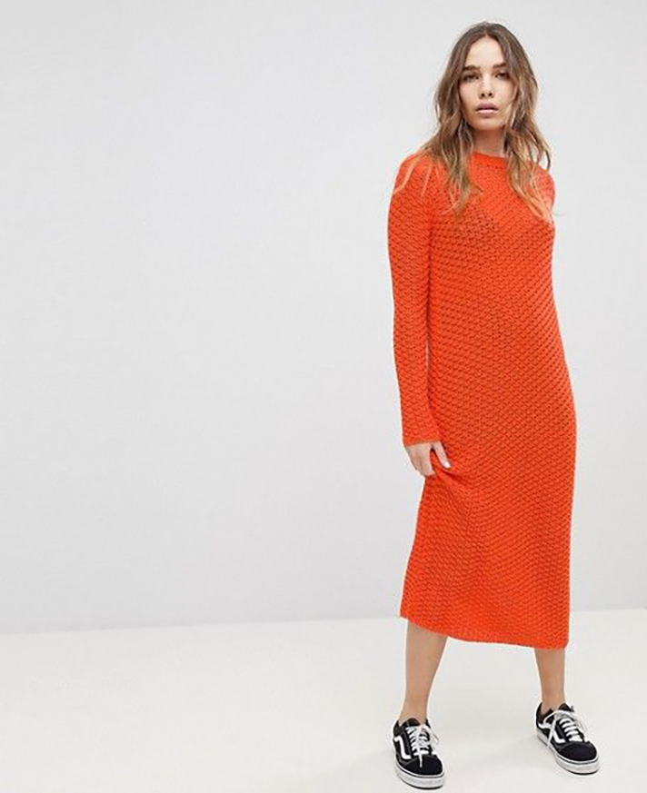 STYLECASTER | 21 Ways to Wear Pantone's Color of the Year, Living Coral
