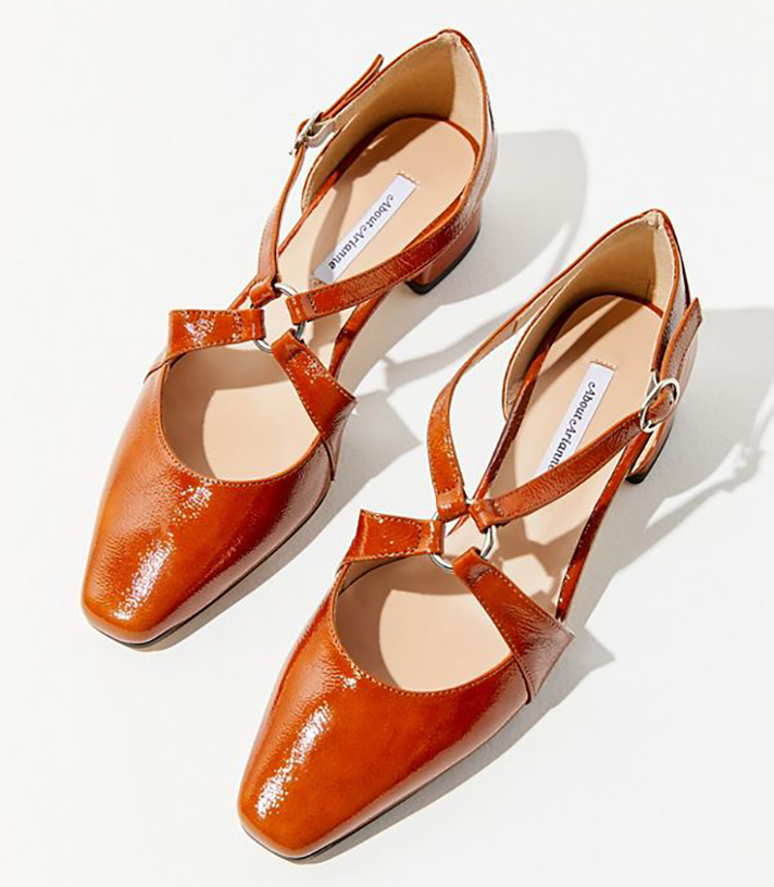 STYLECASTER | 21 Ways to Wear Pantone's Color of the Year, Living Coral