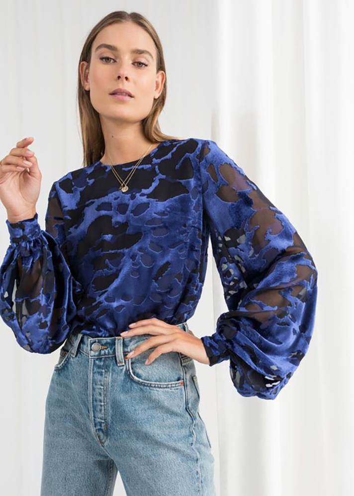 STYLECASTER | NYE Party Clothes that Have Nothing to Do with Sequins