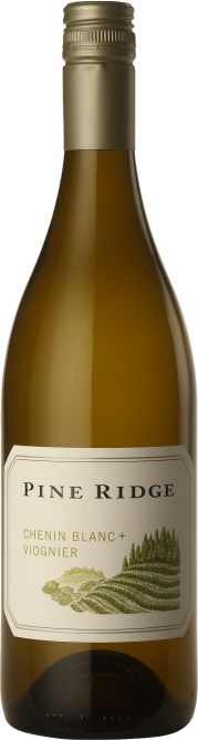Pine Ridge Chenin Blanc + Viognier, 2012