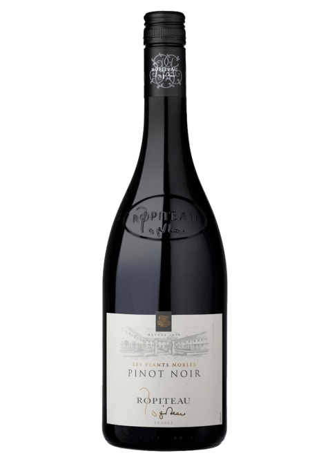 Ropiteau Pinot Noir