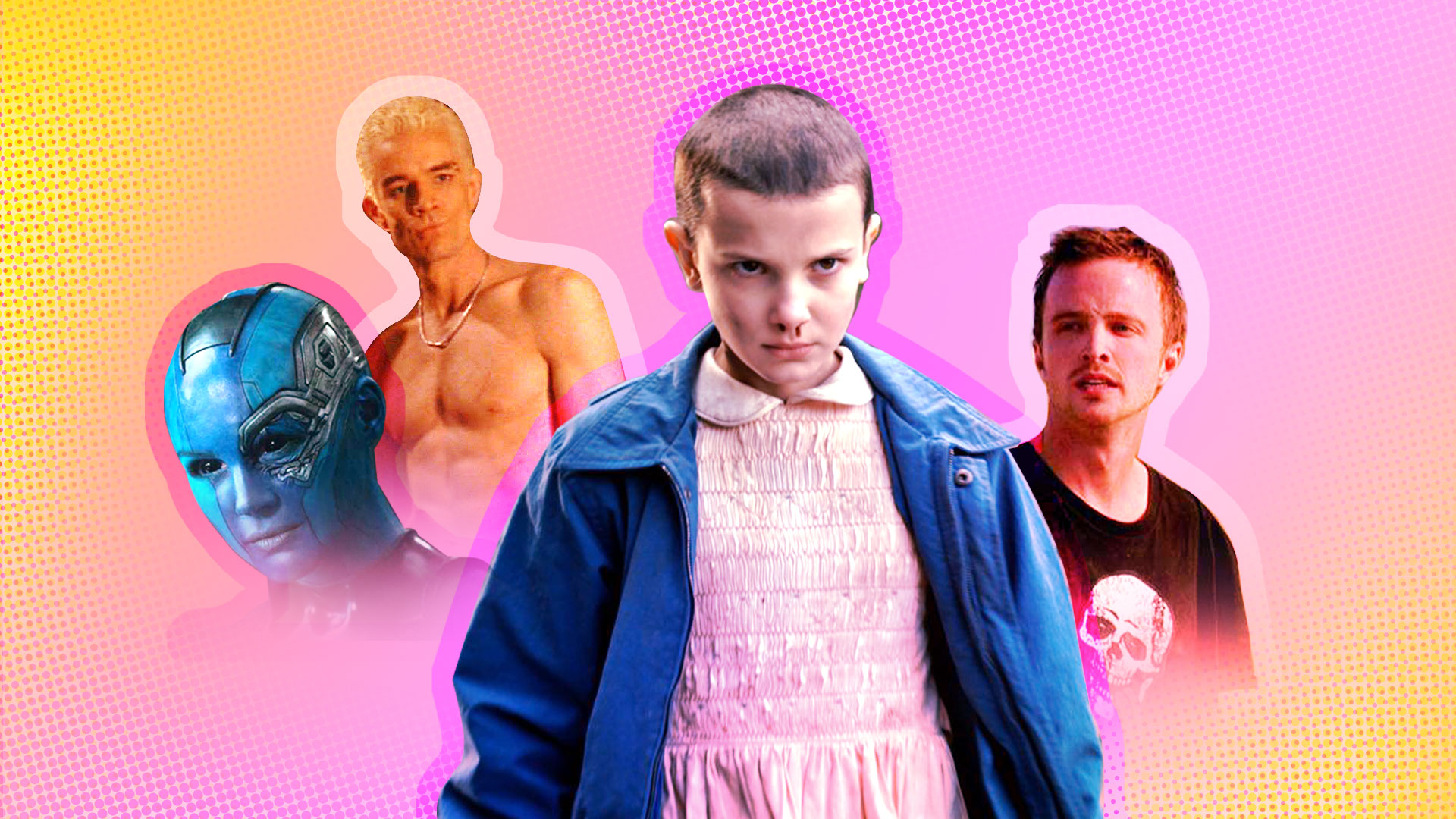 STYLECASTER | Characters Supposed to Die