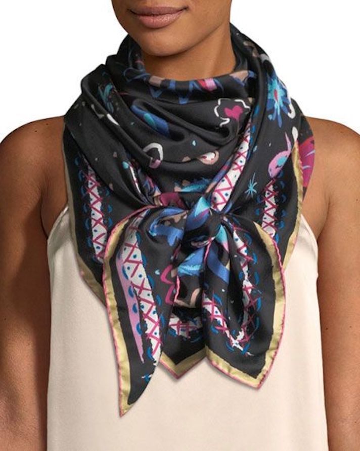 STYLECASTER | Literally Just 29 Scarves Worth Shopping This Winter