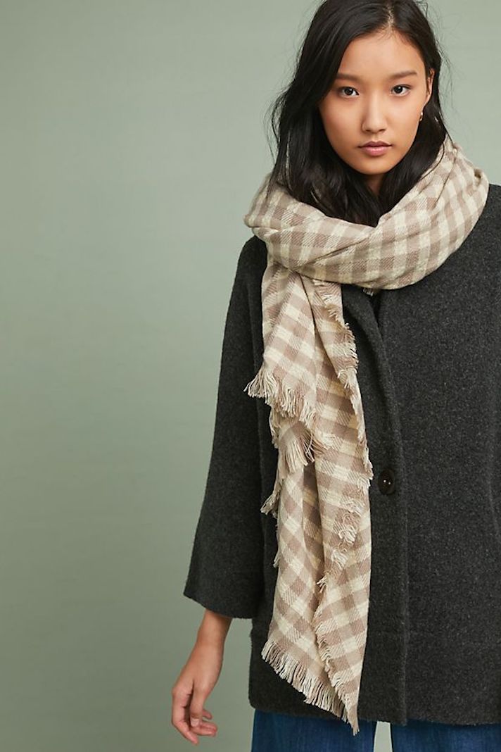 STYLECASTER | Literally Just 29 Scarves Worth Shopping This Winter