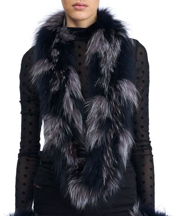 STYLECASTER | Literally Just 29 Scarves Worth Shopping This Winter