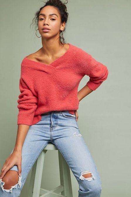 STYLECASTER | Winter Sweater Sale
