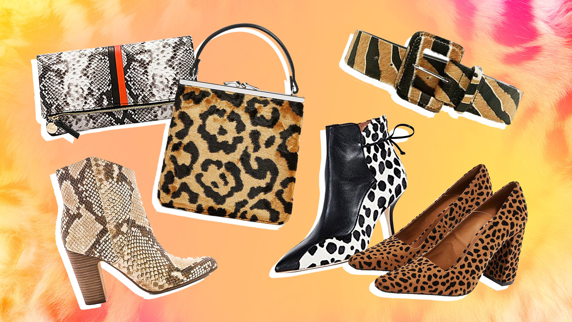 63 of the Best Animal Print Pieces to Add to Your Wardrobe Right Now