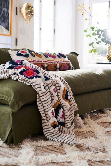 STYLECASTER | Anthropologie's Home Sale Is Amazing