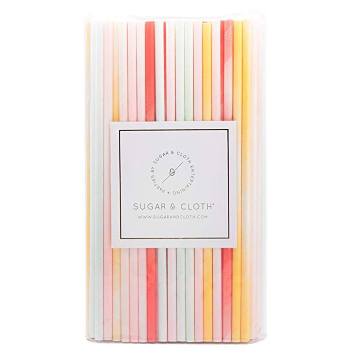 STYLECASTER | 38 Items No Bar Cart Is Complete Without