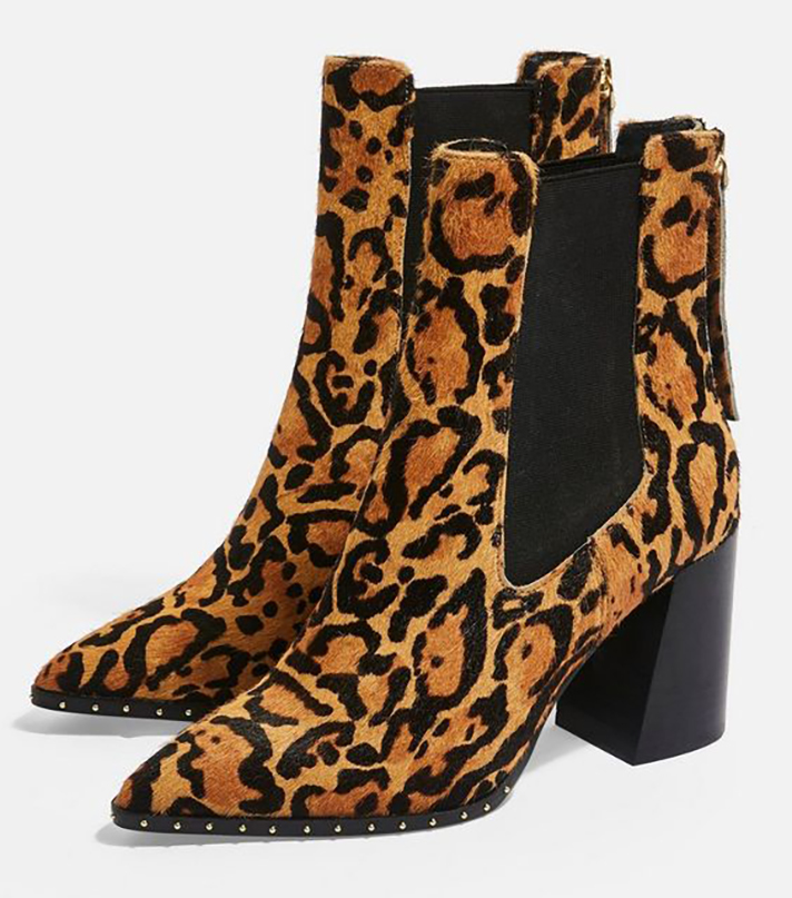 STYLECASTER | 33 Chic Chelsea Boot Varieties Worth Shopping Right Now