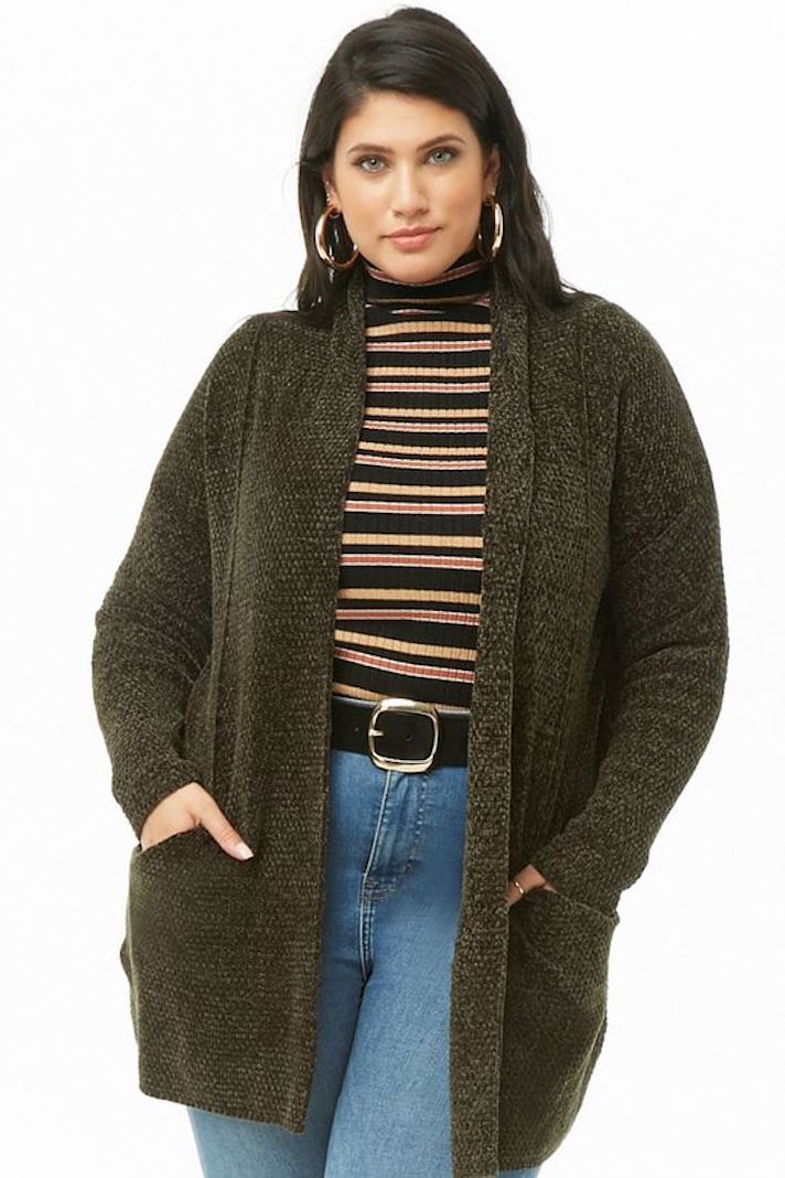 STYLECASTER | Please Consider This Shopping Guide My Ode to Chenille