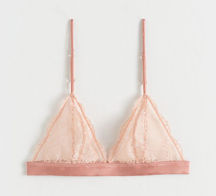 STYLECASTER | Cute Bralettes to Wear on Valentine's Day If You Can't Stand Underwires