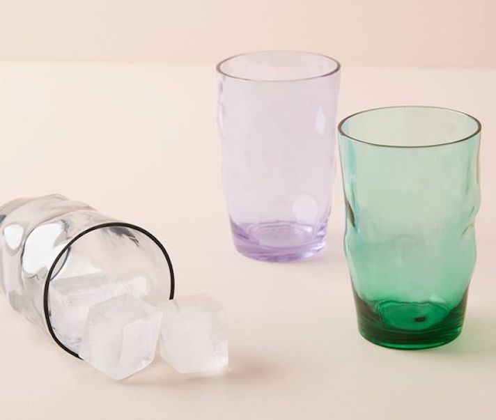 STYLECASTER | Glassware You'll Be Excited to Pull Out the Next Time You're Hosting