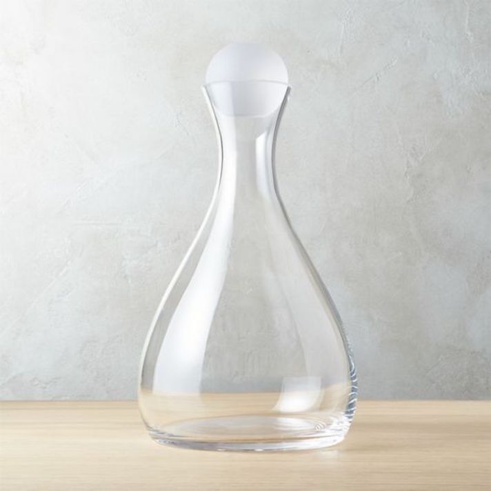 STYLECASTER | Glassware You'll Be Excited to Pull Out the Next Time You're Hosting