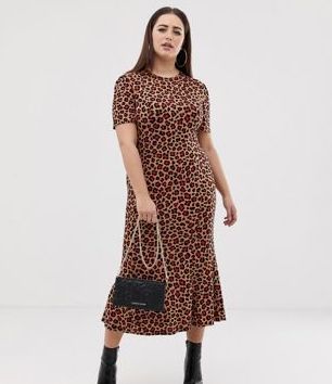 STYLECASTER | Sexy Plus Size Valentines Day Dresses