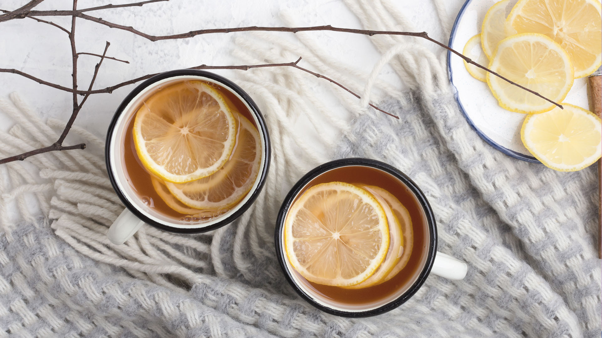 STYLECASTER | Cozy Products You’ll Need for Hibernating Until Spring