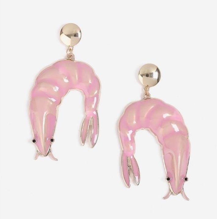 STYLECASTER | Topshop Has All Kinds of Kitschy Earrings on Offer Right Now