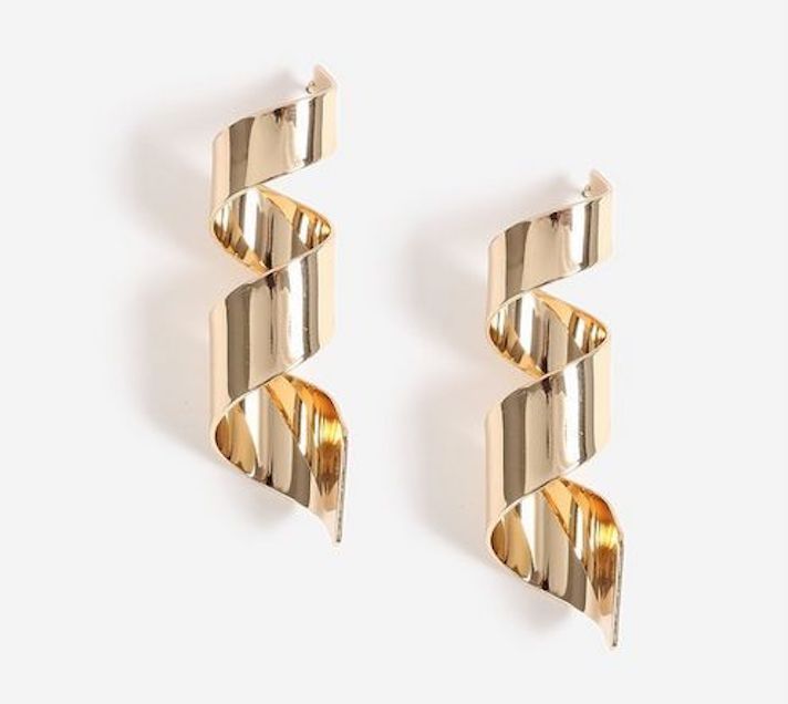 STYLECASTER | Topshop Has All Kinds of Kitschy Earrings on Offer Right Now
