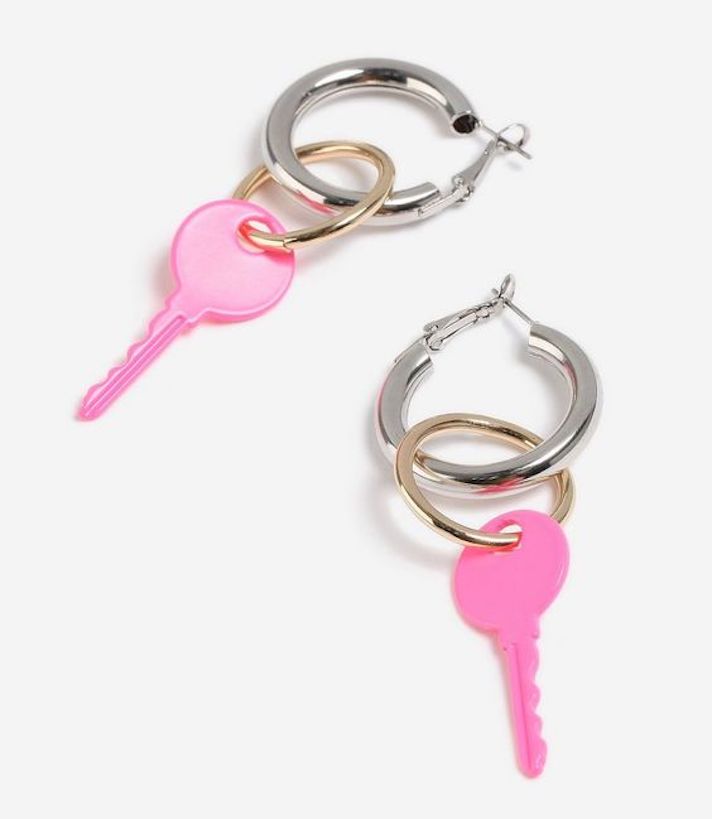 STYLECASTER | Topshop Has All Kinds of Kitschy Earrings on Offer Right Now