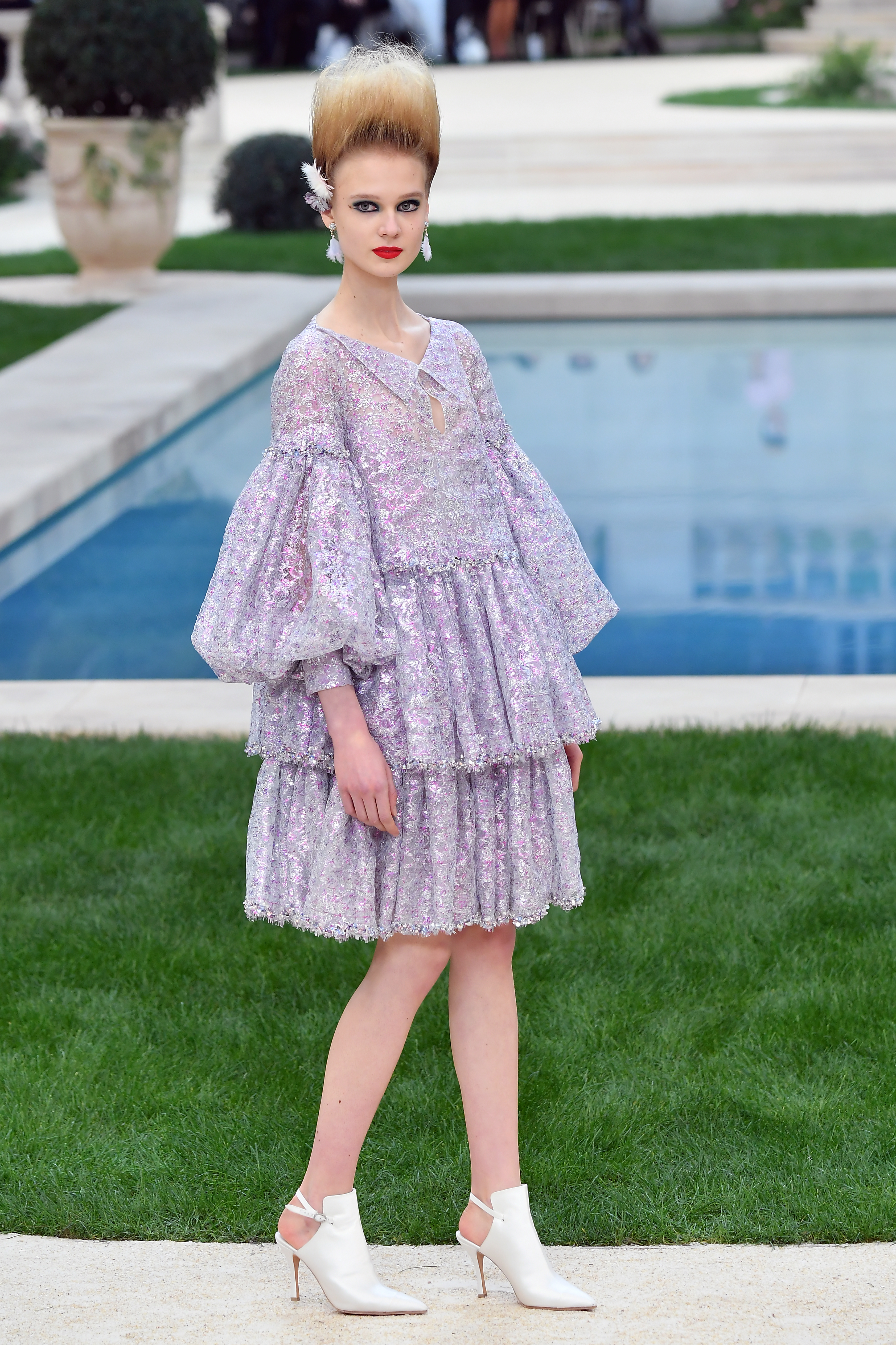 STYLECASTER | 43 Gorgeous, Must-See Dresses from Paris Couture Fashion Week 2019