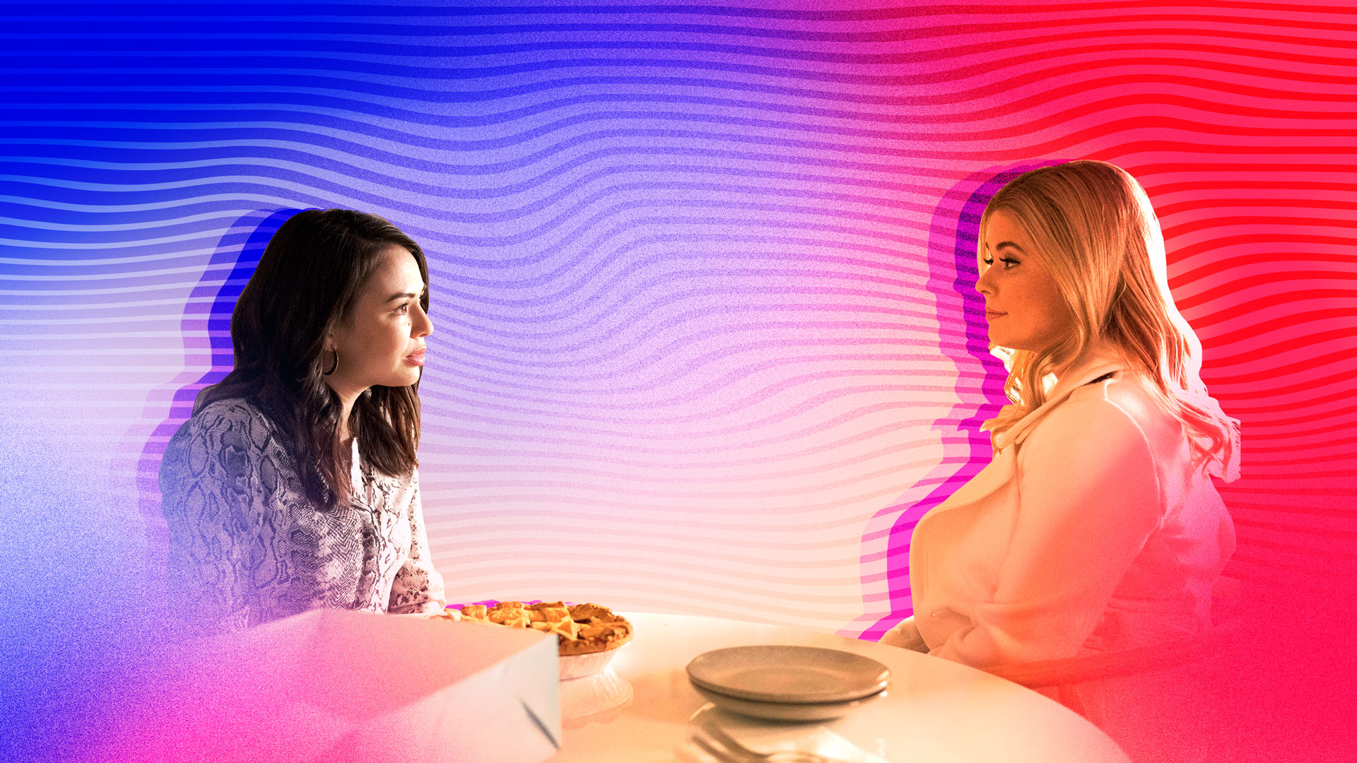 STYLECASTER | Pretty Little Liars: The Perfectionists