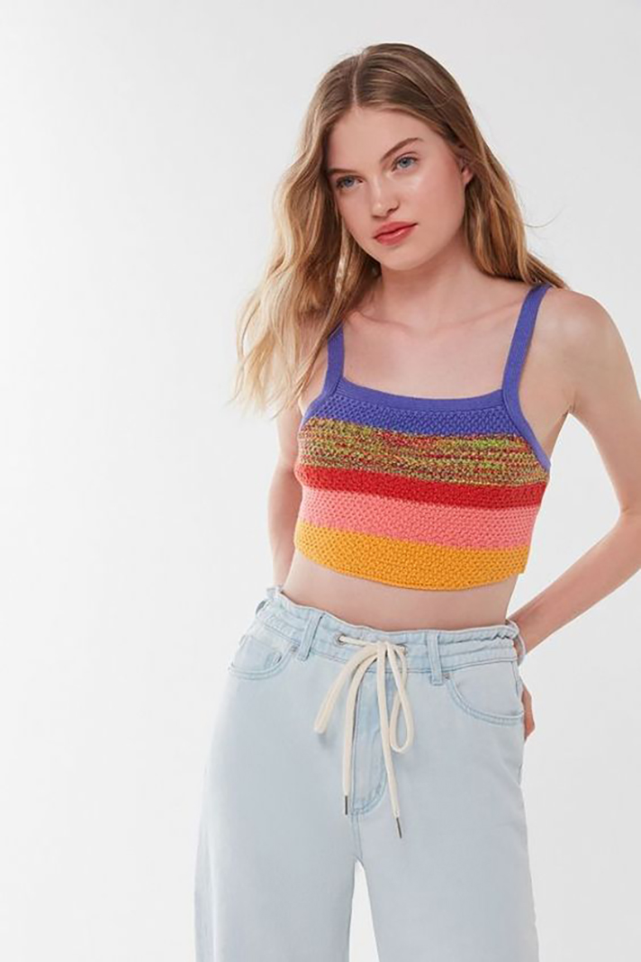 STYLECASTER | 73 Urban Outfitters Items You Can Score for $50 or Less Right Now