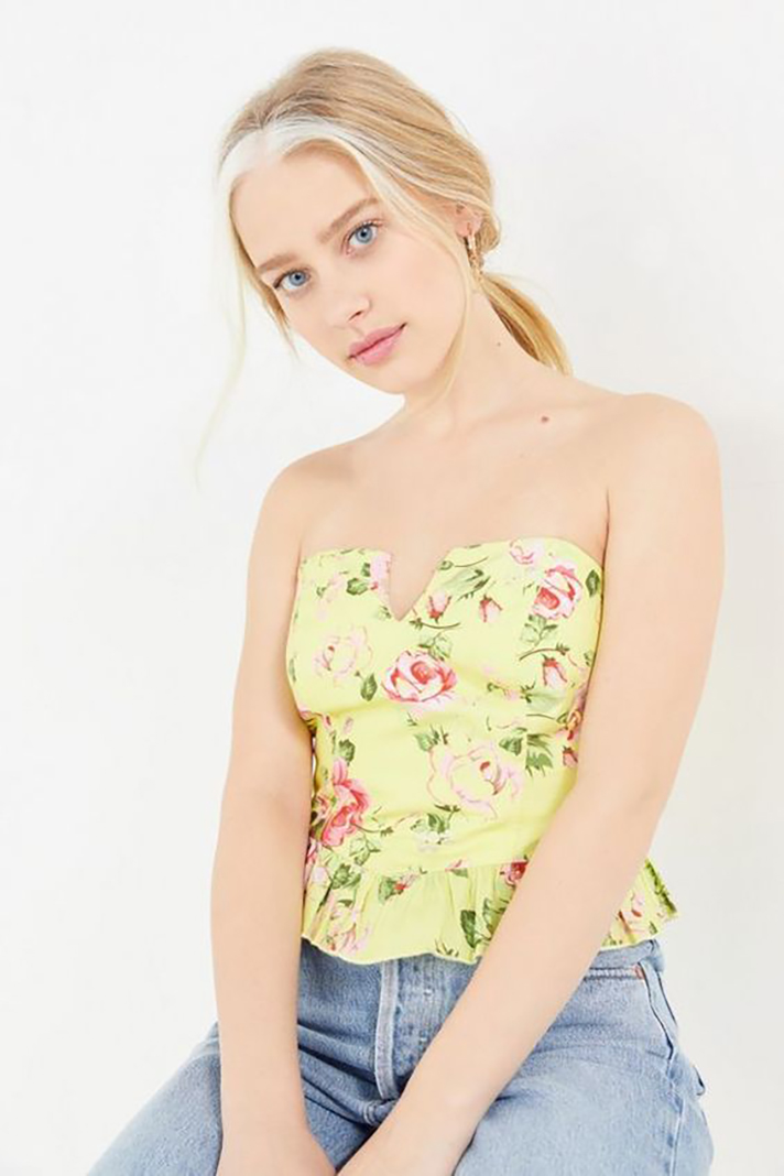 STYLECASTER | 73 Urban Outfitters Items You Can Score for $50 or Less Right Now