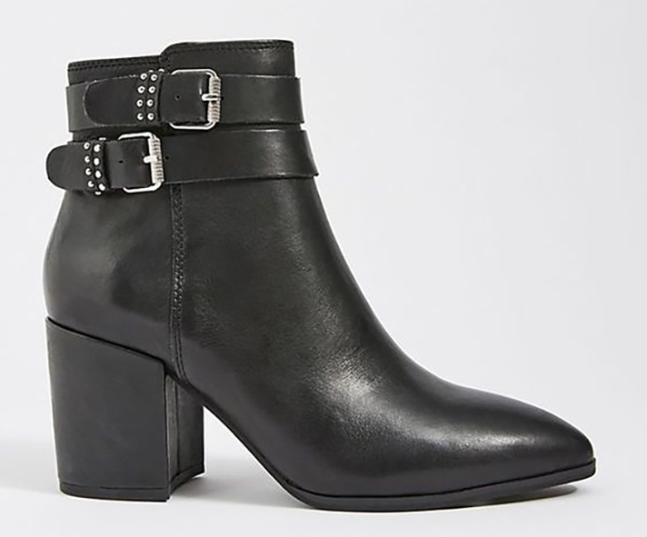 STYLECASTER | Consider This Your Excuse to Stock Up on Winter Booties