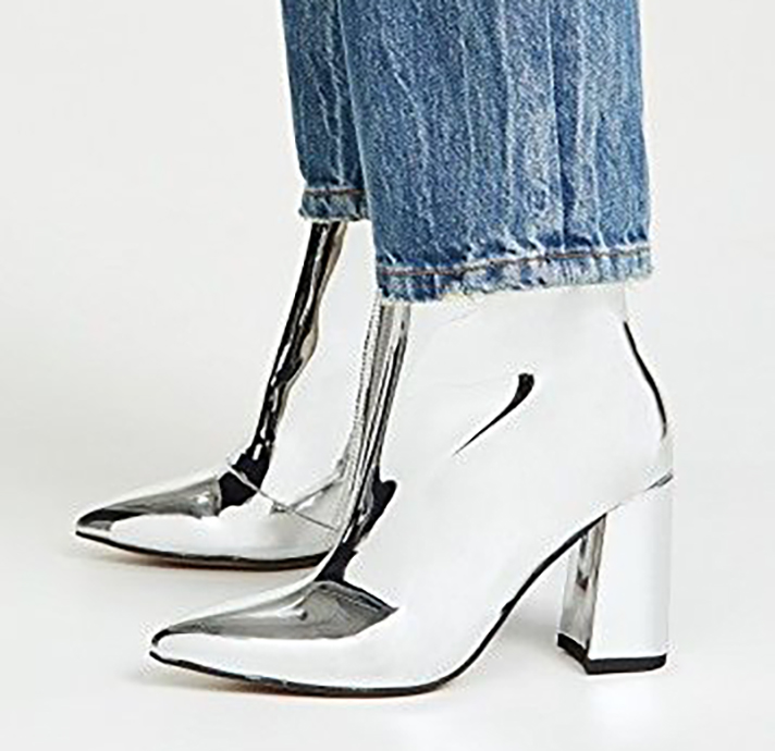 STYLECASTER | Consider This Your Excuse to Stock Up on Winter Booties