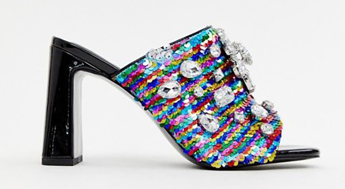 STYLECASTER | Winter Heels Sure to Chic Up Any Ensemble