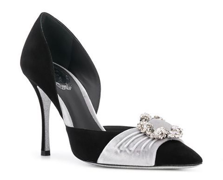 STYLECASTER | Winter Heels Sure to Chic Up Any Ensemble