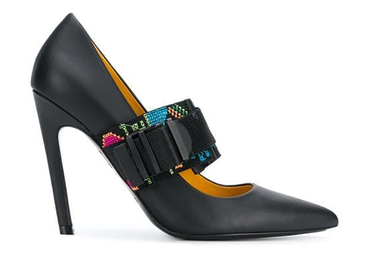 STYLECASTER | Winter Heels Sure to Chic Up Any Ensemble