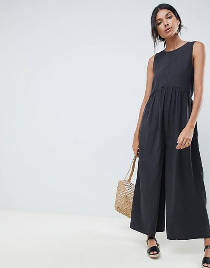 STYLECASTER | Winter Jumpsuits Are the Answer to Your Cold-Weather Woes