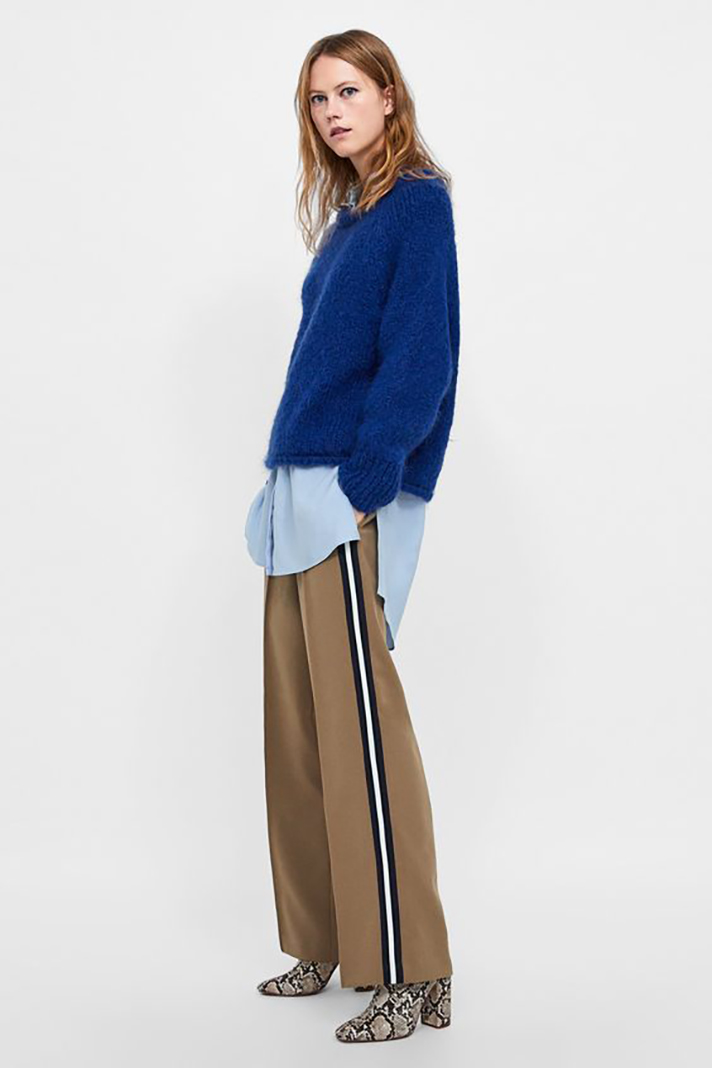 STYLECASTER | Chic Winter Pants That Will Keep You Looking Trendy and Feeling Warm AF