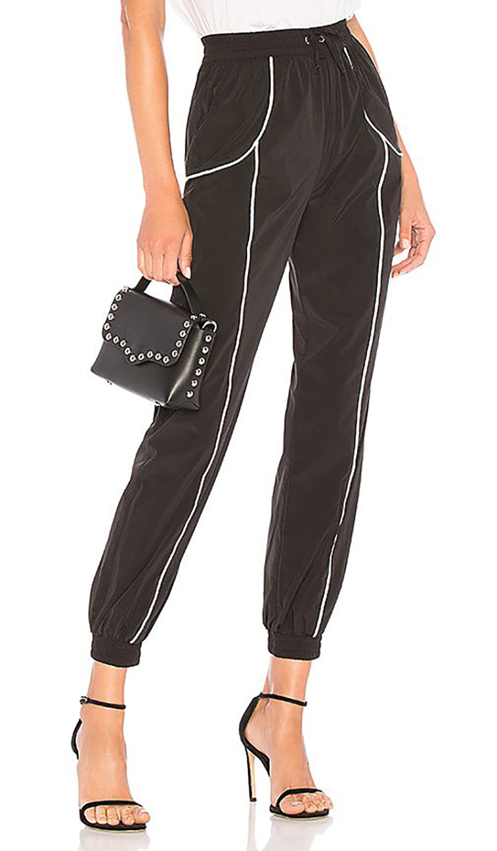 STYLECASTER | Chic Winter Pants That Will Keep You Looking Trendy and Feeling Warm AF