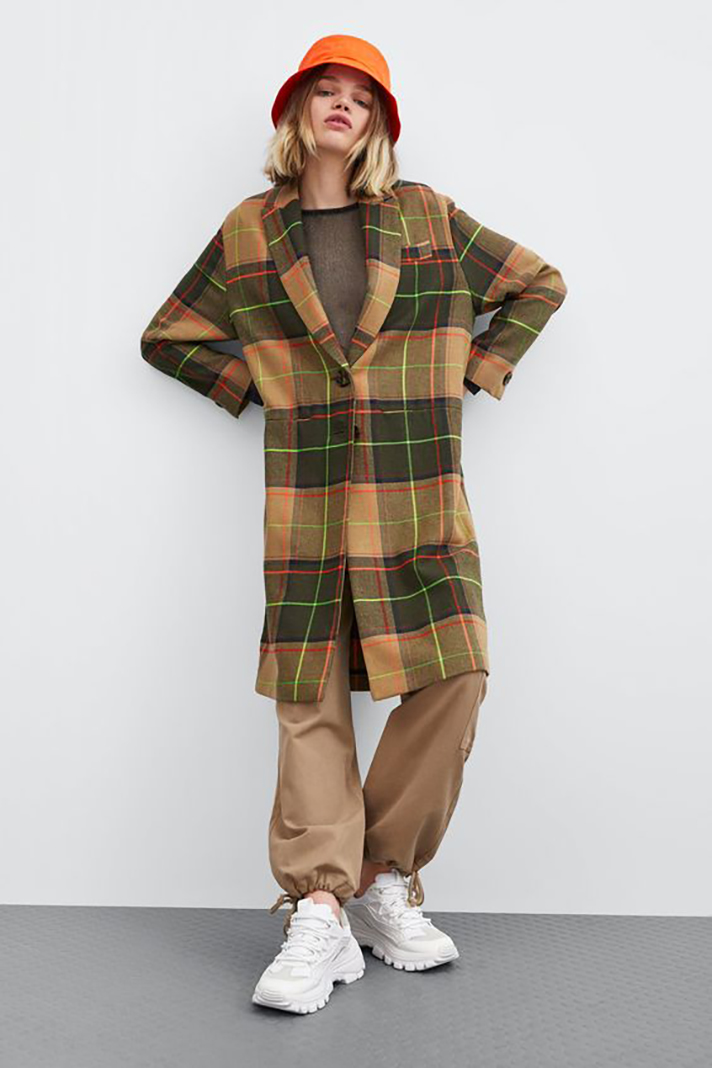 STYLECASTER | Zara's Spring 2019 Collection Is Here, and We Want All of It