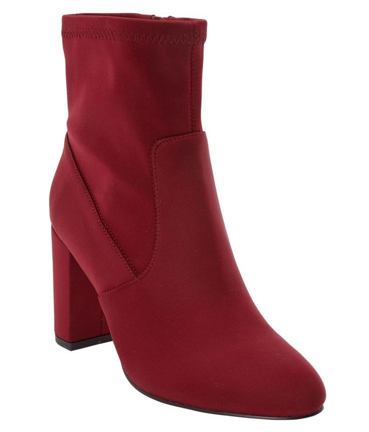 STYLECASTER | Sale Wide-Fit Winter Booties