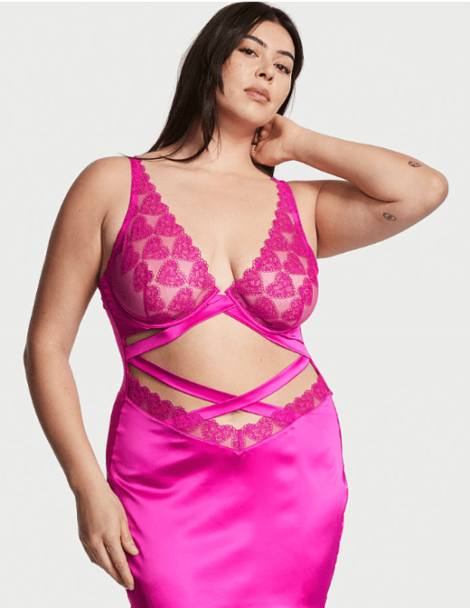 STYLECASTER | Valentine's Day Lingerie Fast Shipping 