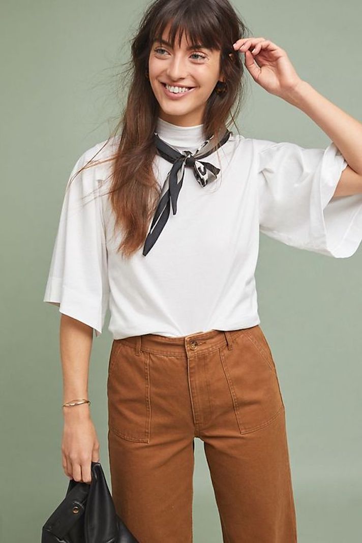 STYLECASTER | 23 Anthropologie Items You Can Score for Under $50 Right Now