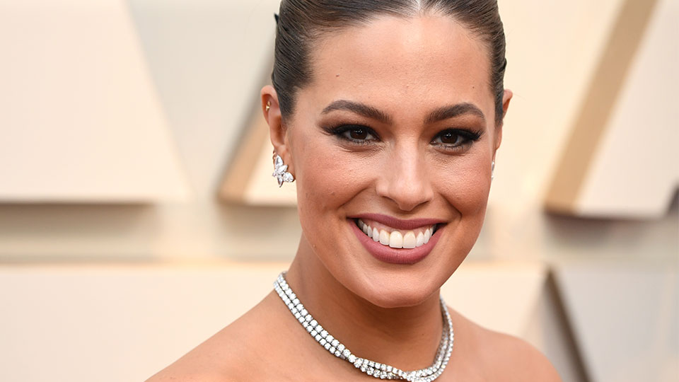Ashley Graham's Pregnancy Announcement Video Is The Sweetest