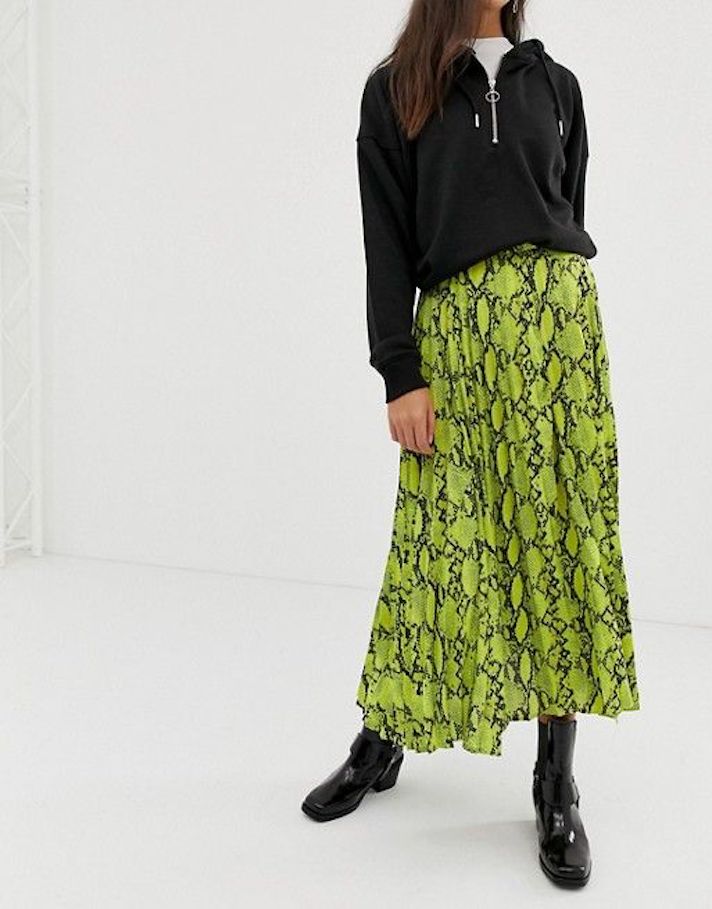 STYLECASTER | All the Veritably Cute Stuff You Can Score at ASOS for Under $50 Right Now