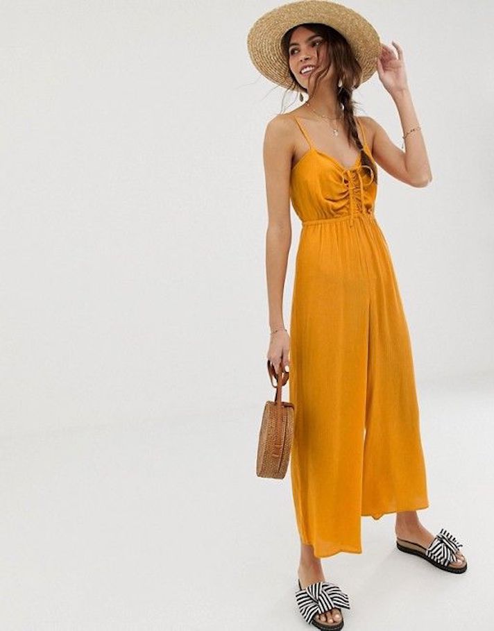 STYLECASTER | All the Veritably Cute Stuff You Can Score at ASOS for Under $50 Right Now