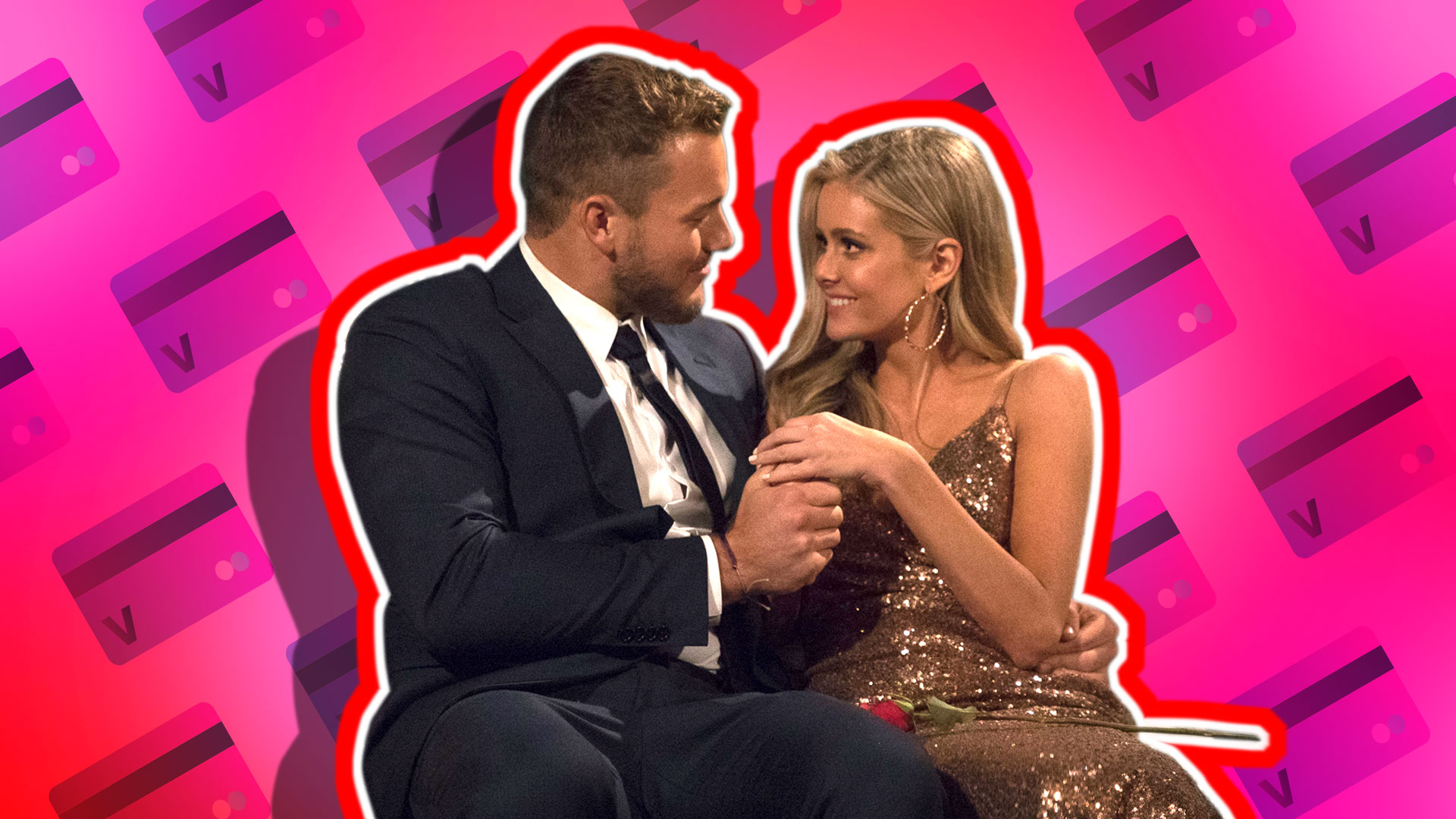 STYLECASTER | "The Bachelor"