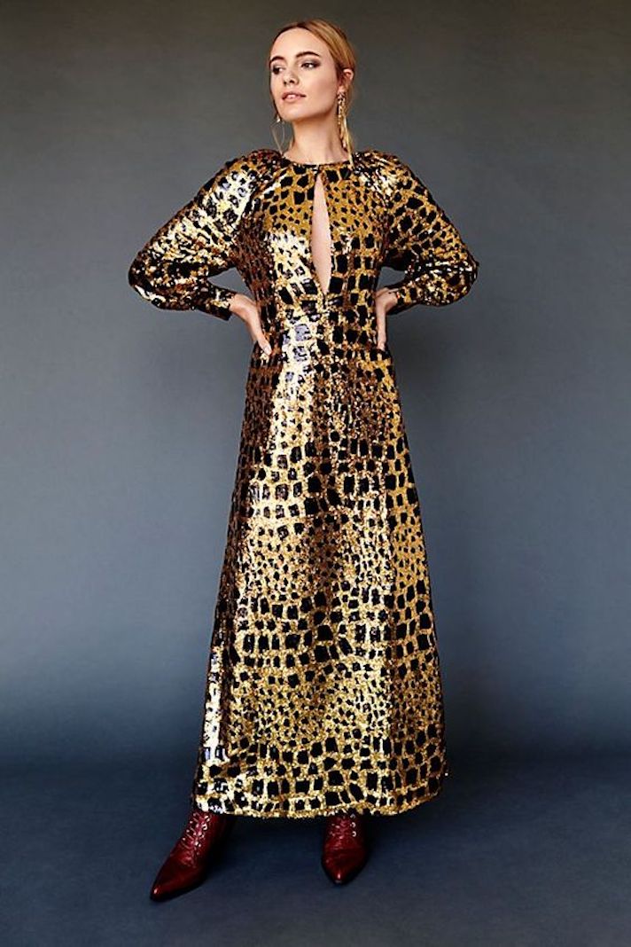 STYLECASTER | Boho Bridesmaid Dresses You'll Be Looking for Excuses to Re-Wear