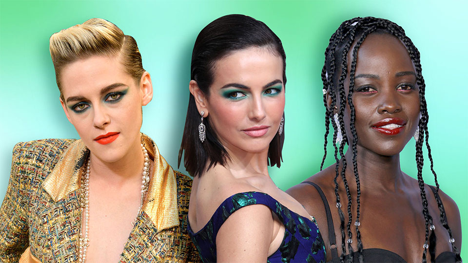 Best Celebrity Makeup Moments 2019.