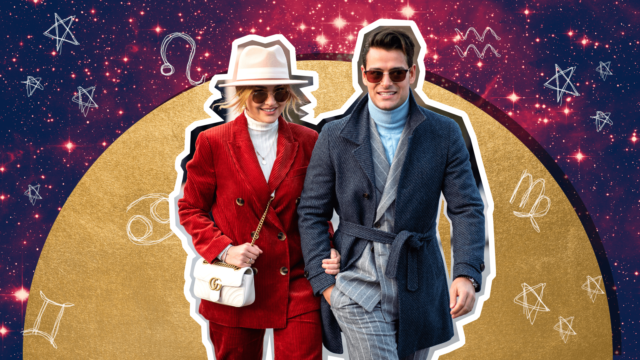 STYLECASTER | Venus in Scorpio 2019