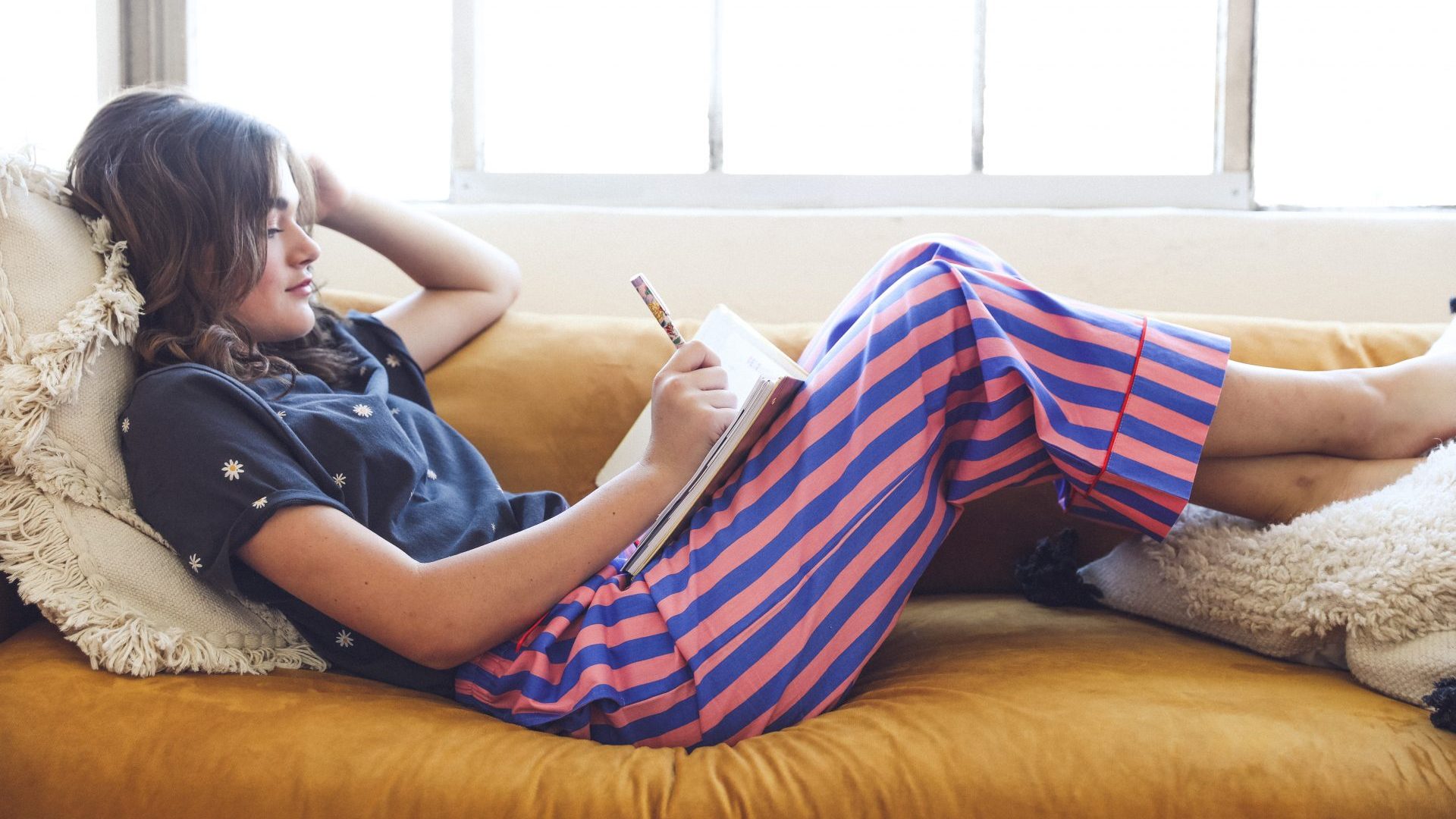 The Nightgown Pajama Trend Is Taking Over—Shop 13 Cute Styles Now