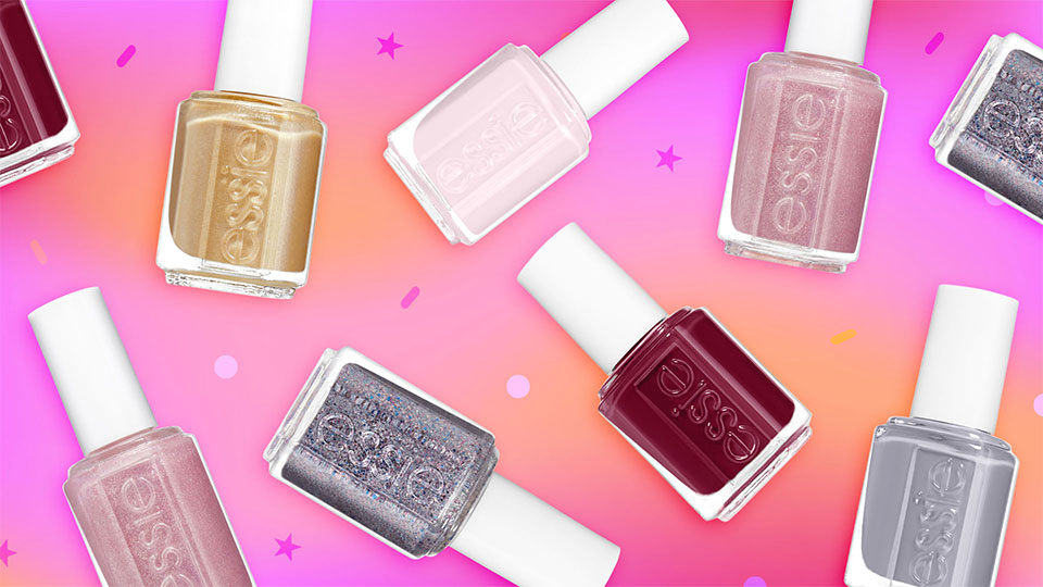 #essielove moments collection