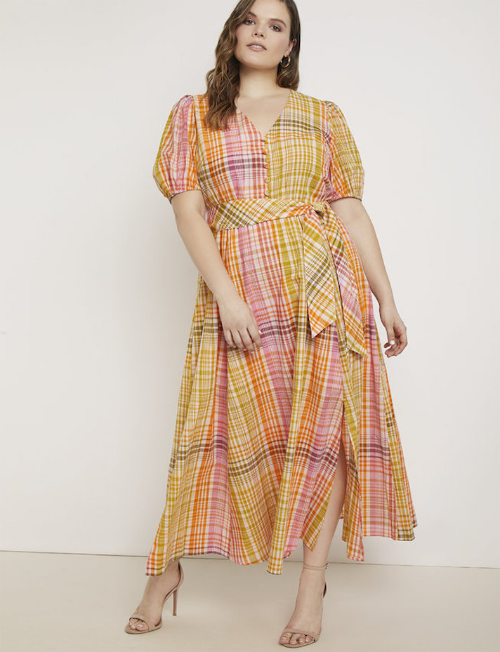 Plus Size Party Dresses